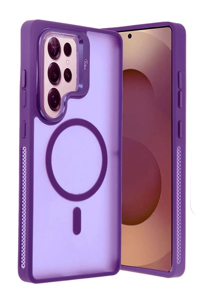 Fuchsia Kılıf