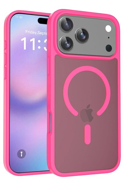 Fuchsia Kılıf