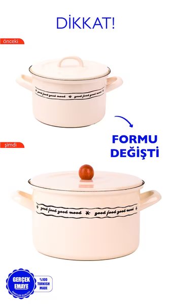 Emaylab Tencere