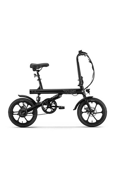 RKS Elektrikli Bisiklet