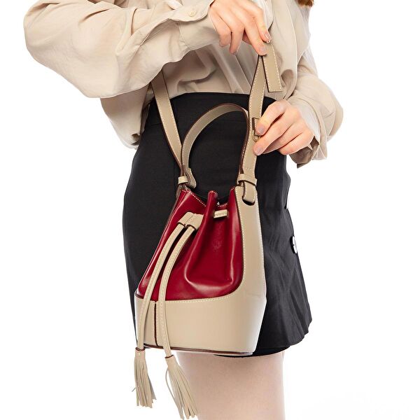 Charmwing Kadın El Çantası