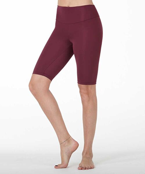 Nui Yoga Sporcu Taytı