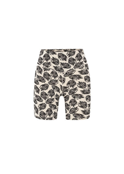 Nui Yoga Sporcu Taytı