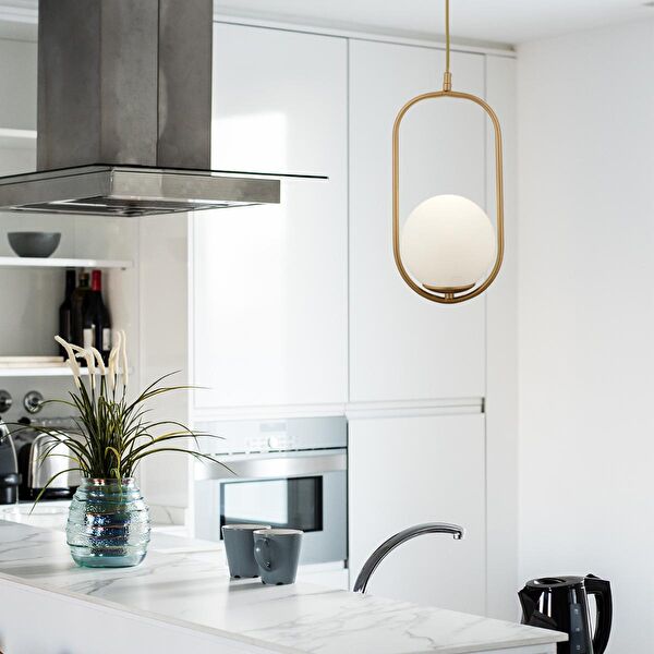 Apliqa Avize, Sarkıt