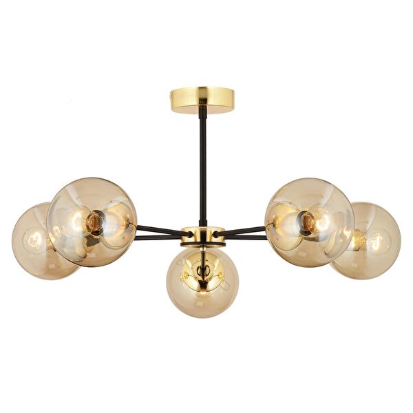 Apliqa Avize, Sarkıt