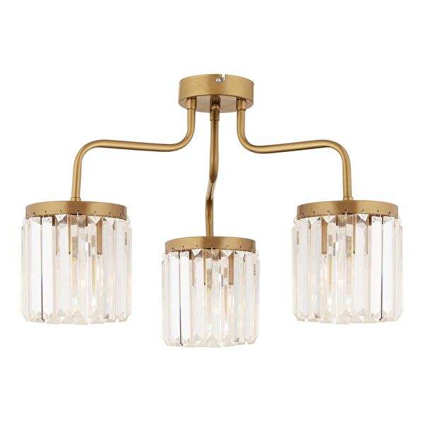 Apliqa Avize, Sarkıt