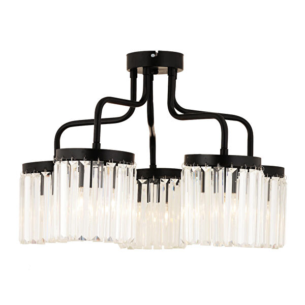 Apliqa Avize, Sarkıt