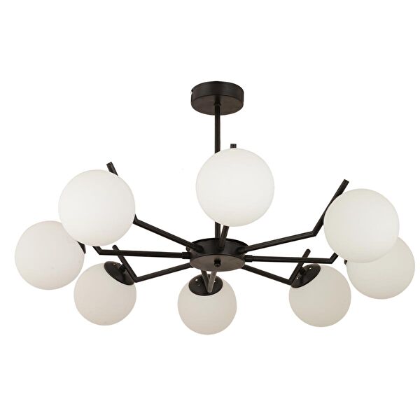 Apliqa Avize, Sarkıt