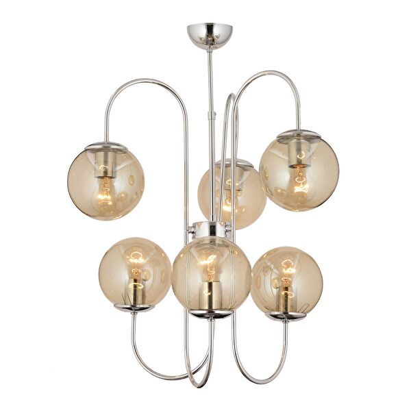 Apliqa Avize, Sarkıt