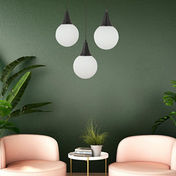 Apliqa Avize, Sarkıt