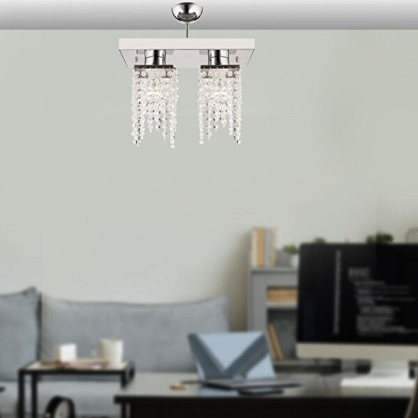 Apliqa Avize, Sarkıt