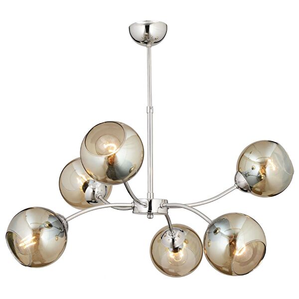 Apliqa Avize, Sarkıt