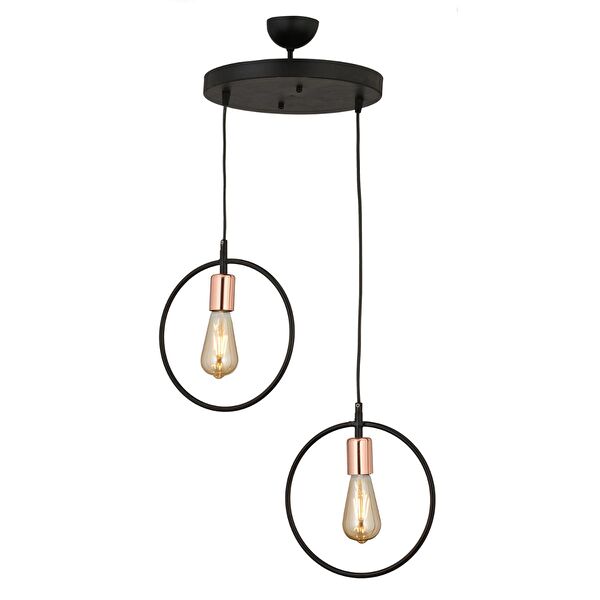 Apliqa Avize, Sarkıt