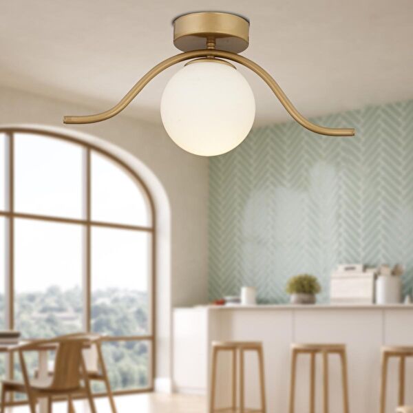 Apliqa Avize, Sarkıt