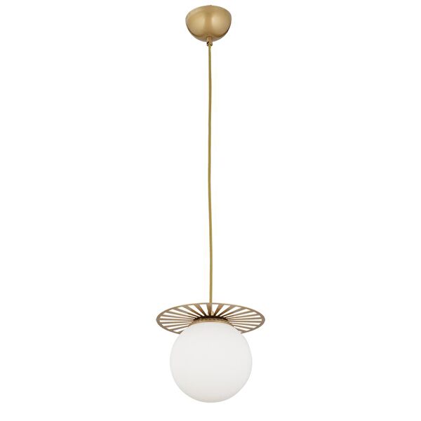 Apliqa Avize, Sarkıt