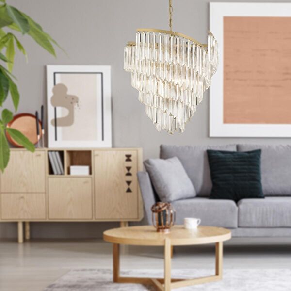 Apliqa Avize, Sarkıt