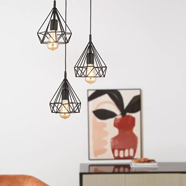 Apliqa Avize, Sarkıt