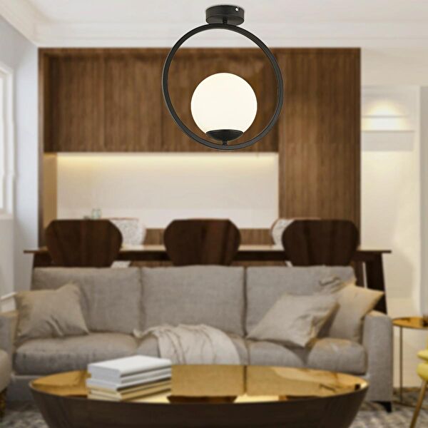 Apliqa Avize, Sarkıt