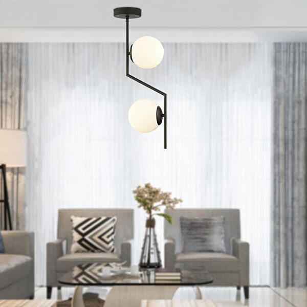 Apliqa Avize, Sarkıt