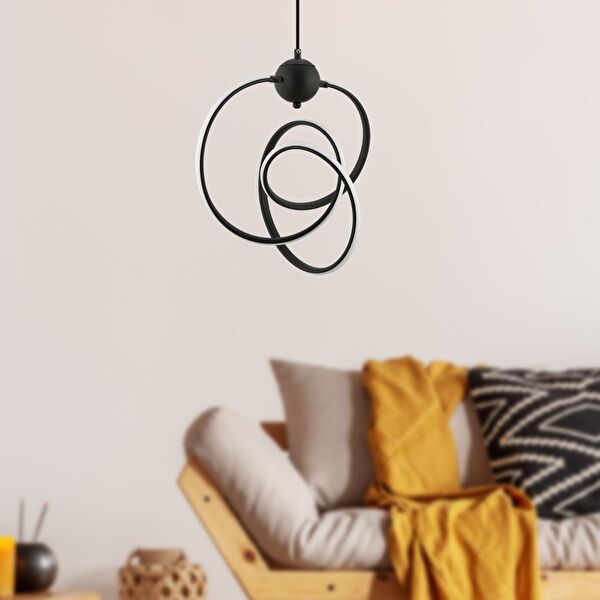 Apliqa Avize, Sarkıt