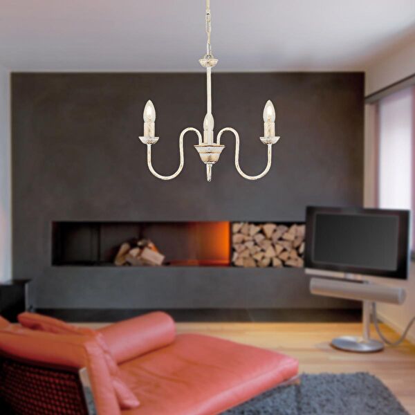 Apliqa Avize, Sarkıt