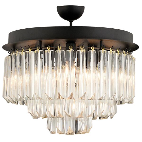 Apliqa Avize, Sarkıt