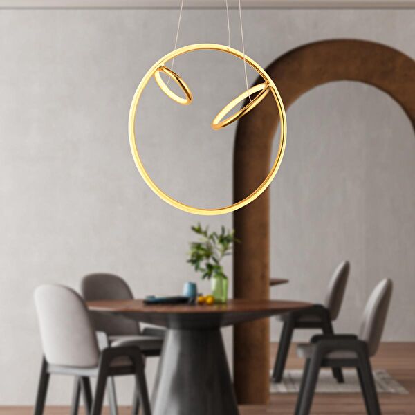 Apliqa Avize, Sarkıt