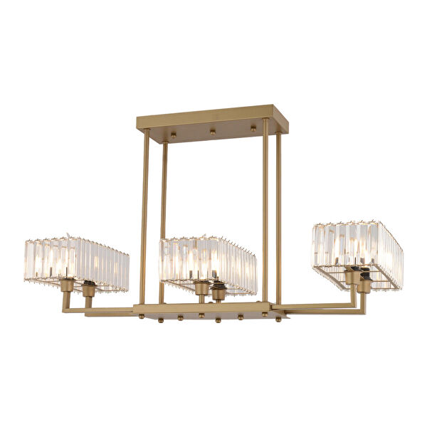 Apliqa Avize, Sarkıt