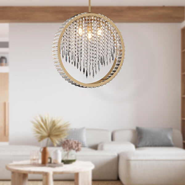 Apliqa Avize, Sarkıt