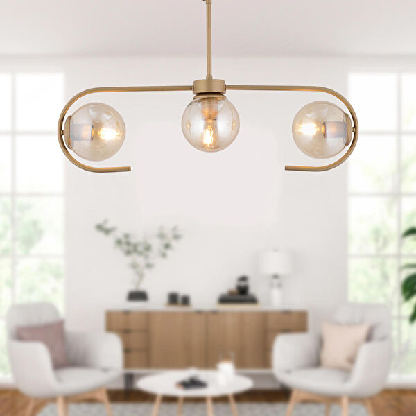 Apliqa Avize, Sarkıt