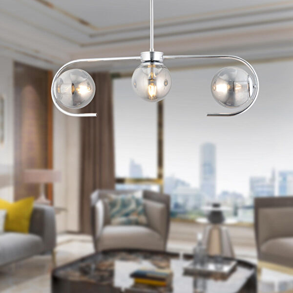 Apliqa Avize, Sarkıt