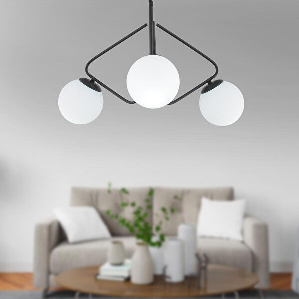 Apliqa Avize, Sarkıt