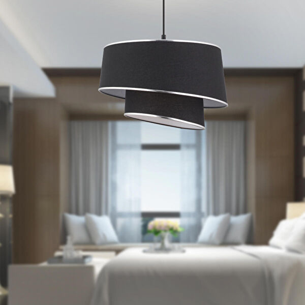 Apliqa Avize, Sarkıt