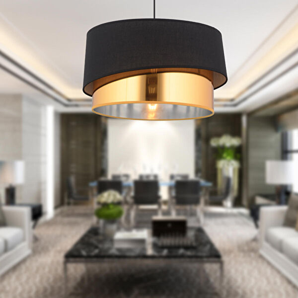 Apliqa Avize, Sarkıt