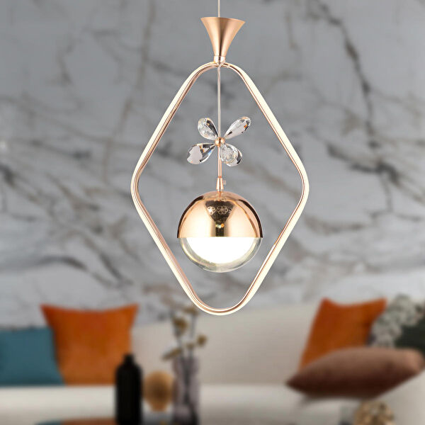 Apliqa Avize, Sarkıt