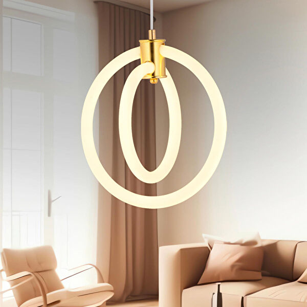 Apliqa Avize, Sarkıt