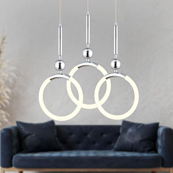 Apliqa Avize, Sarkıt