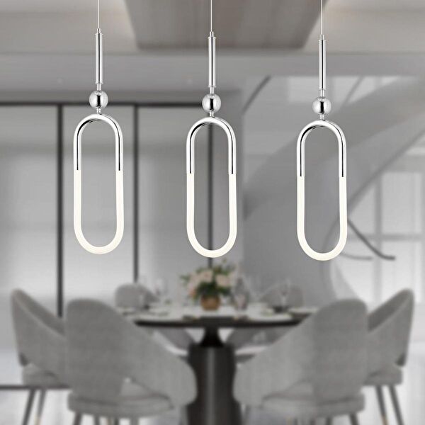 Apliqa Avize, Sarkıt