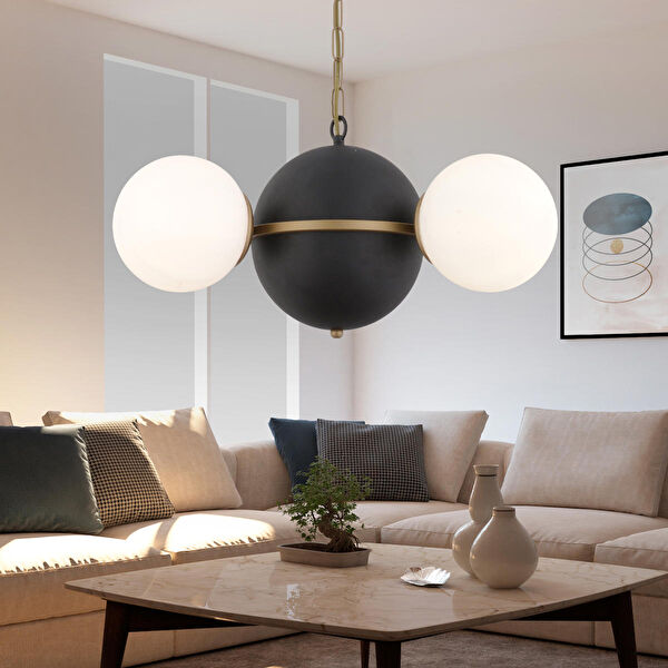 Apliqa Avize, Sarkıt