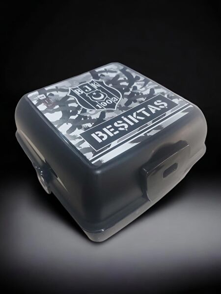 Beşiktaş Beslenme Çantası