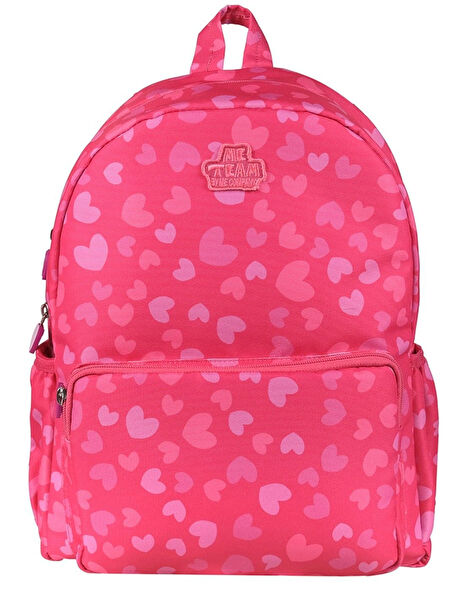 Me Çanta Kız Çocuk Sırt Çantası