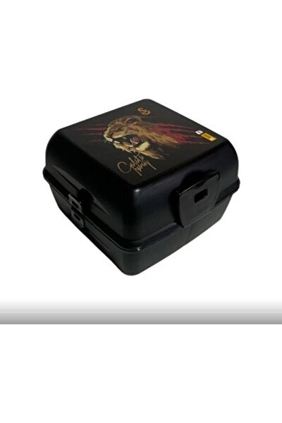 Galatasaray Beslenme Çantası