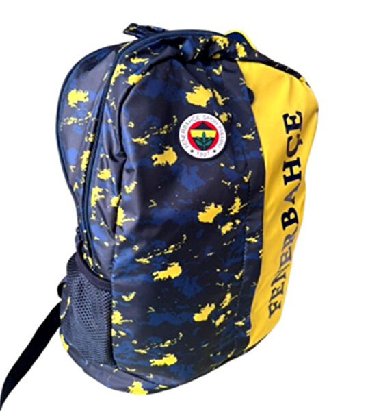 Fenerbahçe Okul Çantası