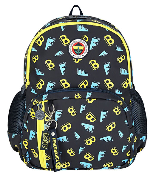 Me Çanta Erkek Çocuk Sırt Çantası