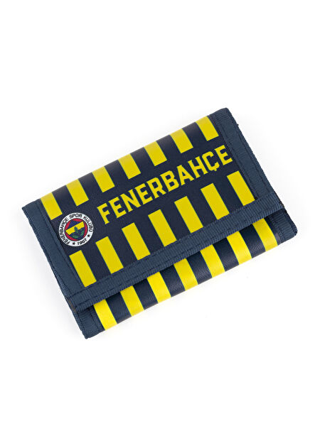 Fenerbahçe Erkek Cüzdan