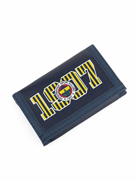 Fenerbahçe Erkek Cüzdan