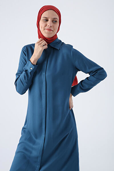 ALLDAY Tesettür Gömlek