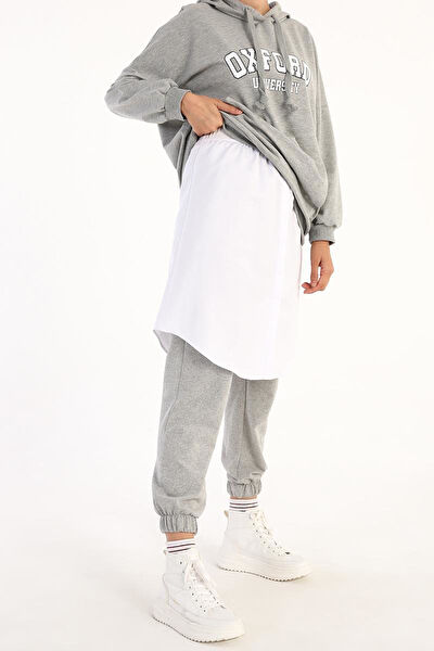 ALLDAY Tesettür Etek