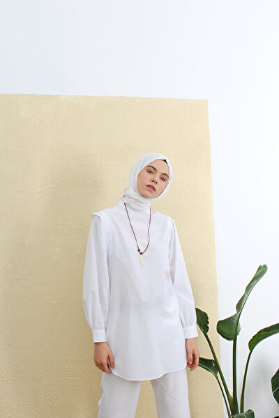 ALLDAY Tesettür Tunik