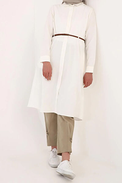 ALLDAY Tesettür Gömlek